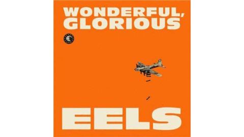 Wonderful glorious - Eels - CD Audio