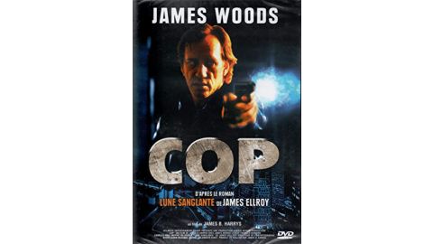 Temptation - DVD