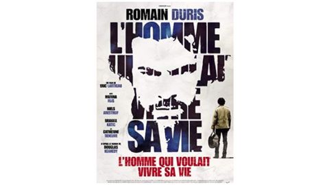 L'homme Qui Voulait Vivre Sa Vie - DVD