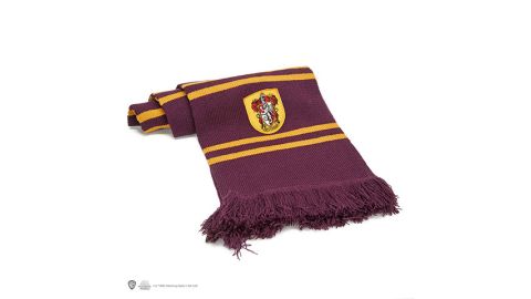 Echarpe Gryffondor Officielle Harry Potter