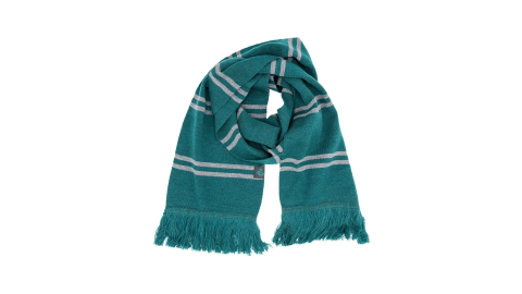 Echarpe Serpentard Officielle Blason Harry Potter