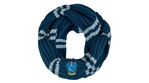 Echarpe snood Serdaigle Harry Potter