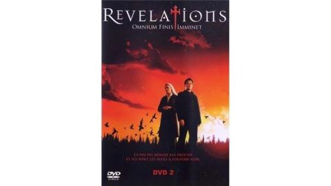 Révelations vol 2 : omnium finis imminet - DVD