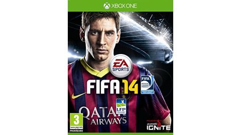 FIFA 14 - Xbox One