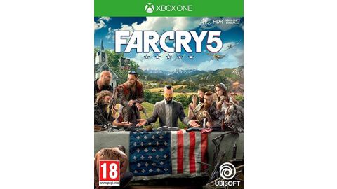 Far Cry 5 - Xbox One