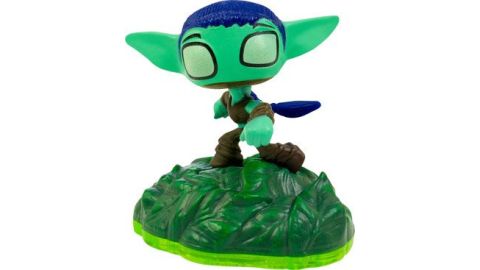 Skylanders Sidekicks Whisper