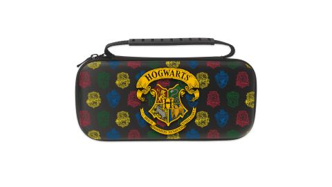 Harry Potter Poudlard - Sacoche XL pour Switch