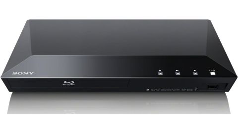 Lecteur Blu-ray SONY BDP-S1100