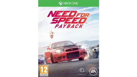 Need for Speed Payback - Xbox One