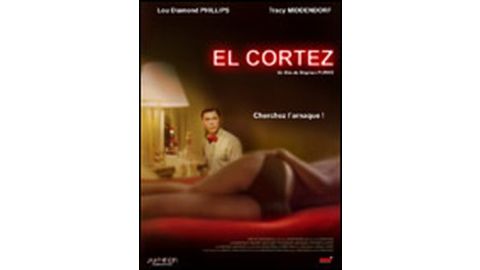 El Cortez - DVD