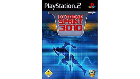 Extreme Sprint 3010 - PS2
