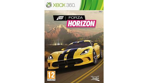 Forza Horizon - Xbox 360