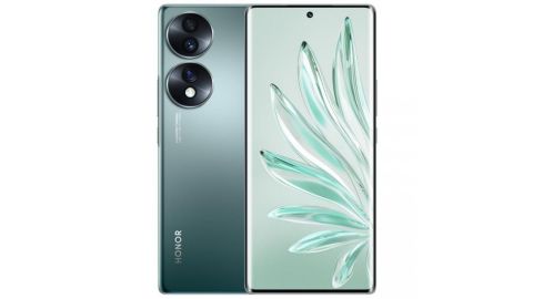 Honor 70 5G Verre Émeraude