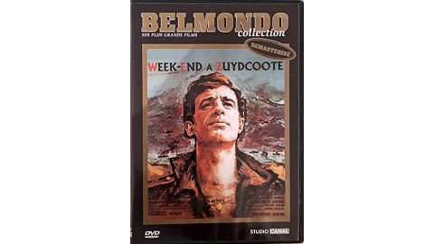 Week-End À Zuydcoote - DVD