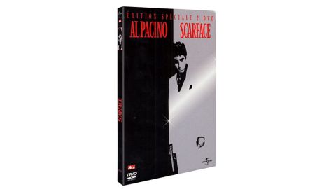 Scarface [Édition Collector] - DVD