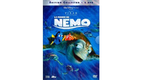 Le Monde De Némo - Édition Collector - DVD
