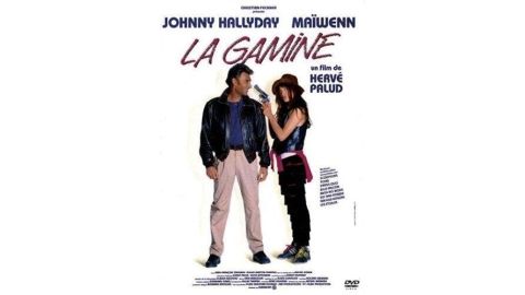 La Gamine - DVD