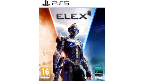 Elex II - PS5