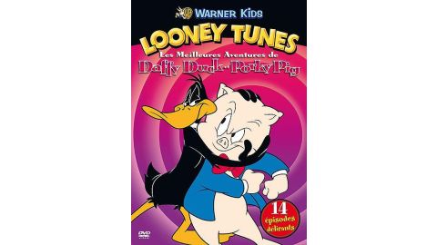 Daffy Duck & Porky Pig - Les Meilleures Aventures