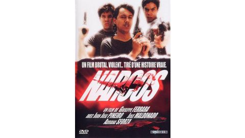 Narcos - DVD
