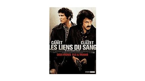 Les Liens Du Sang - DVD