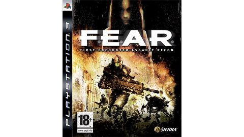 F.E.A.R. - PS3