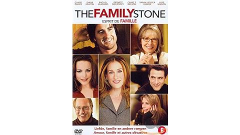 Esprit De Famille   - DVD