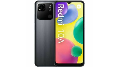 Xiaomi Smartphone Redmi 10A