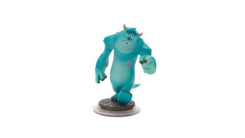 Disney Infinity Sully