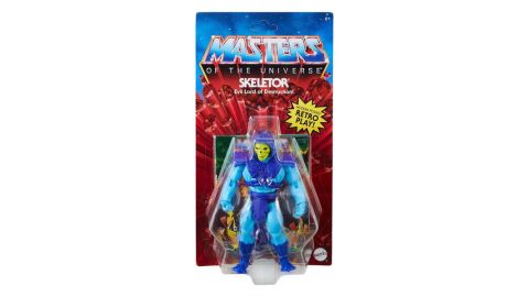 Figurine - Masters Of The Universe - Skeletor