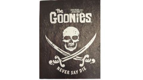 LES GOONIES – Blu-ray 4K UHD (Collector)