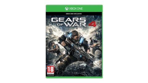 Gears of War 4 - Xbox One