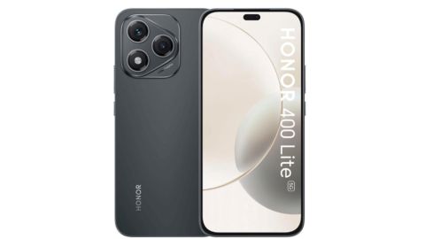 Honor - 400 Lite 5g 256go Noir