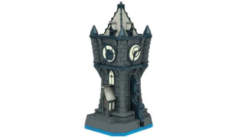 Figurine Skylanders Swap Force Tower of Time
