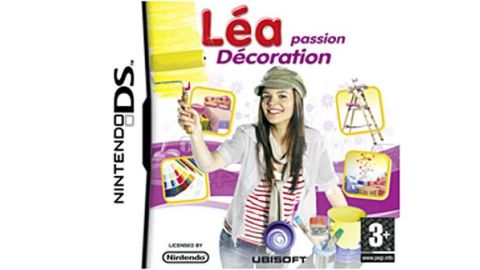 Léa passion décoration