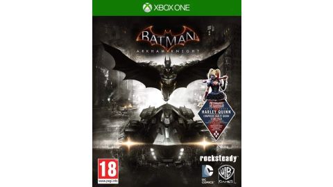 Batman Arkham Knight - Xbox One