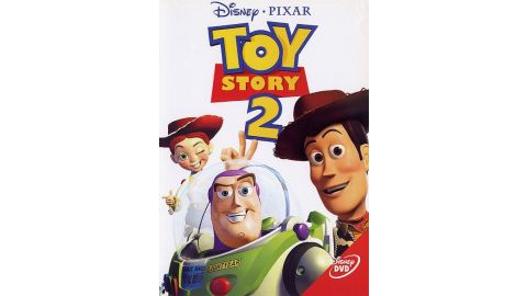 Toy Story 2 - DVD