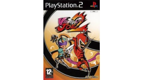 Viewtiful Joe 2 - PS2