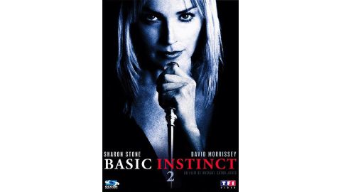 Basic Instinct 2 [Version Non censurée] - DVD