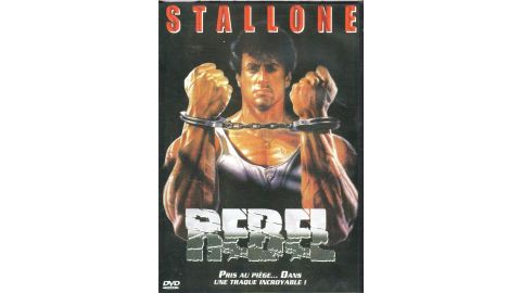 Rebel - DVD