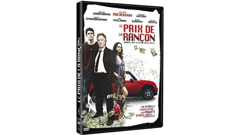 Le Prix De La Rançon - DVD