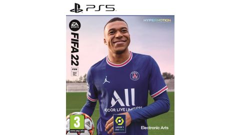 FIFA 22 - PS5