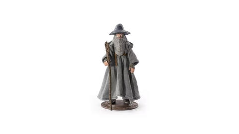 Figurine Gandalf Le seigneur des anneaux