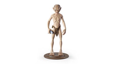 Figurine Gollum Le seigneur des anneaux