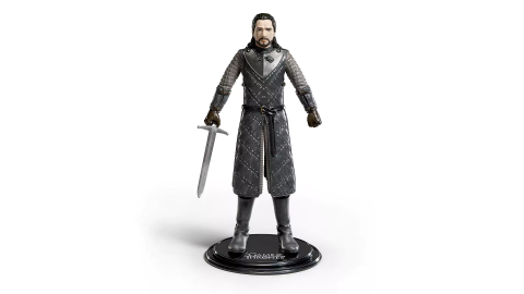 Figurine Jon Snow Game of Thrones