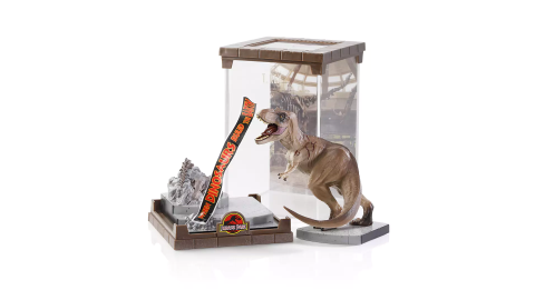 Figurine Jurassic Park T-Rex