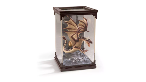 Figurine Magyar à pointes Harry Potter
