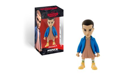 Figurine Minix Stranger Things Eleven
