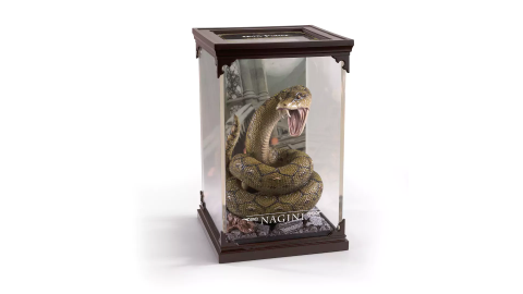 Figurine Nagini Harry Potter