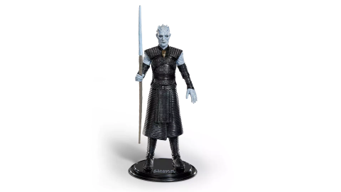 Figurine Night King Game of Thrones